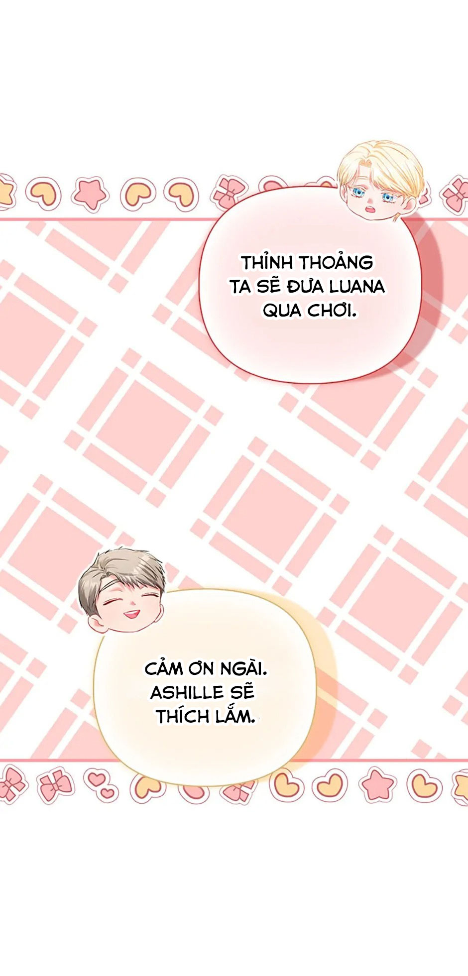 nàng công chúa của tôi chapter 24 6