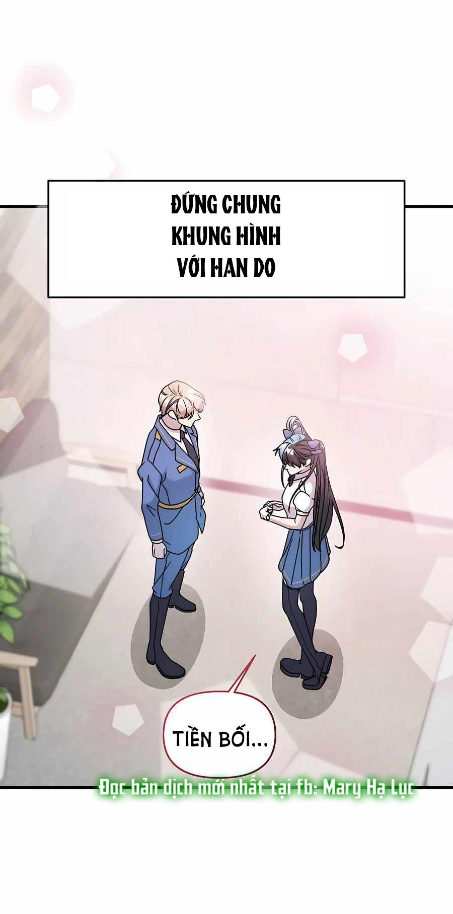 phản diện thuần túy chapter 8.2 50