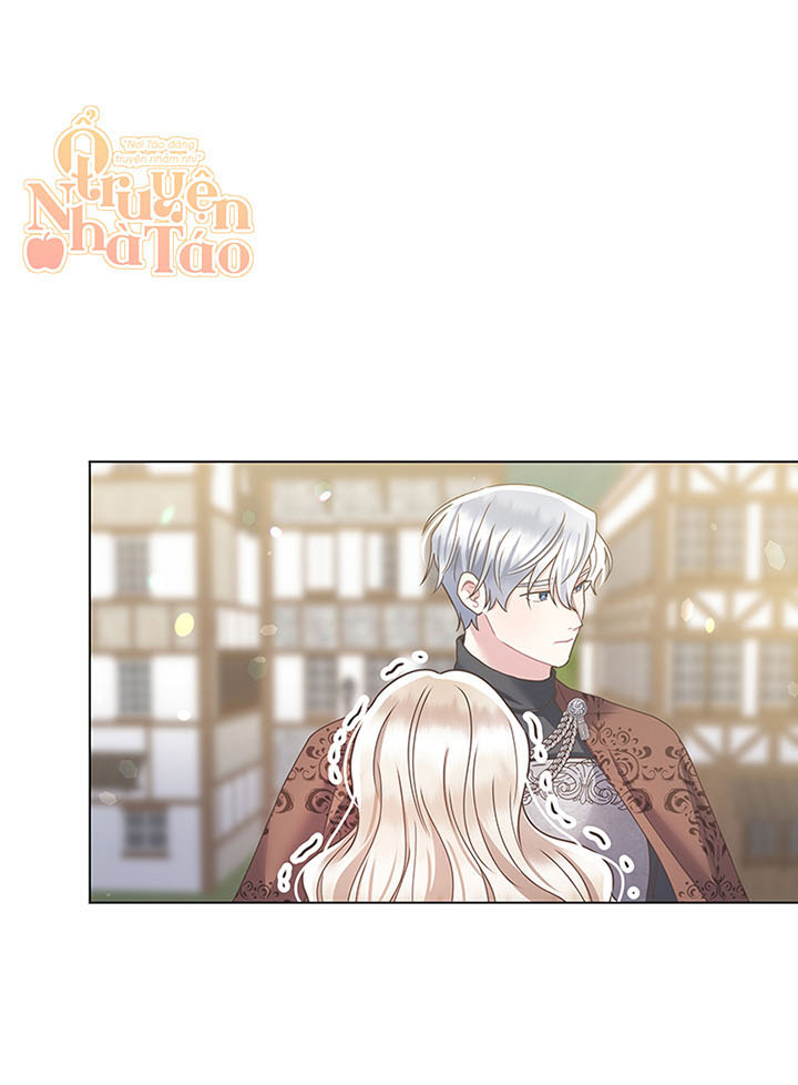 khu vườn tĩnh lặng chapter 11 18