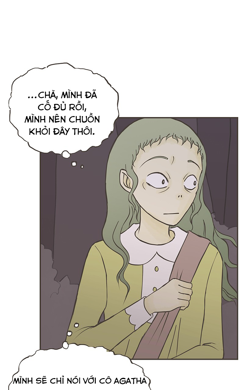 những nàng công chúa bị nguyền rủa chapter 18 50