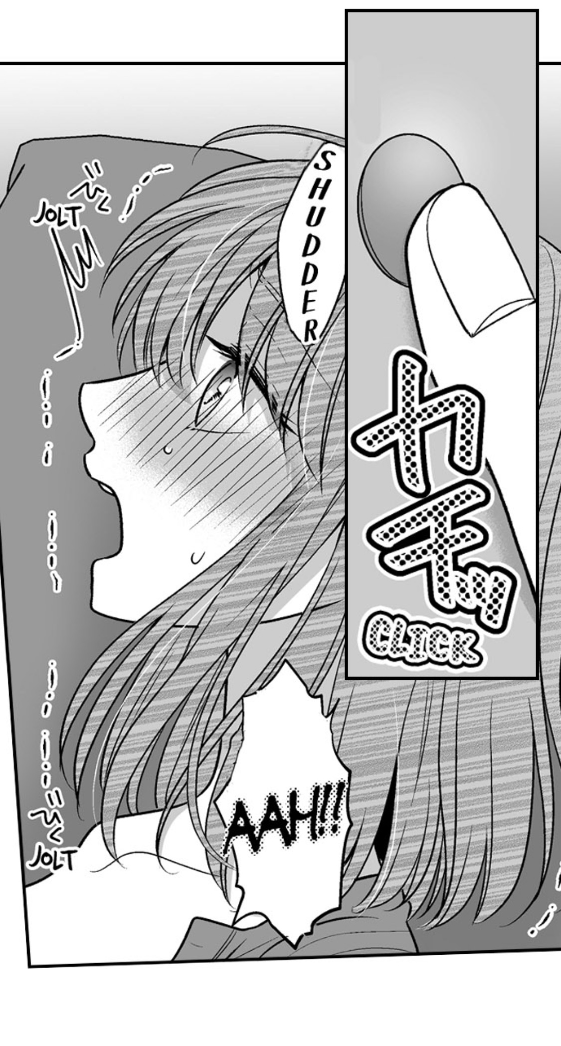 làm thế nào để người chưa có kinh nghiệm trong chuyện đó trở thành phóng viên 18+ (full) chapter 20.1 8