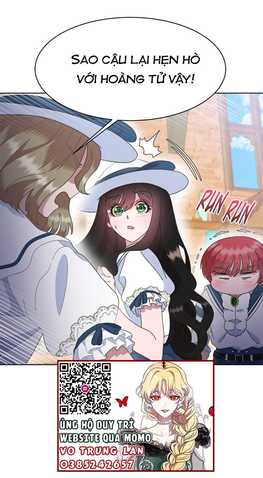 con gái bảo bối của ma vương chapter 126 31