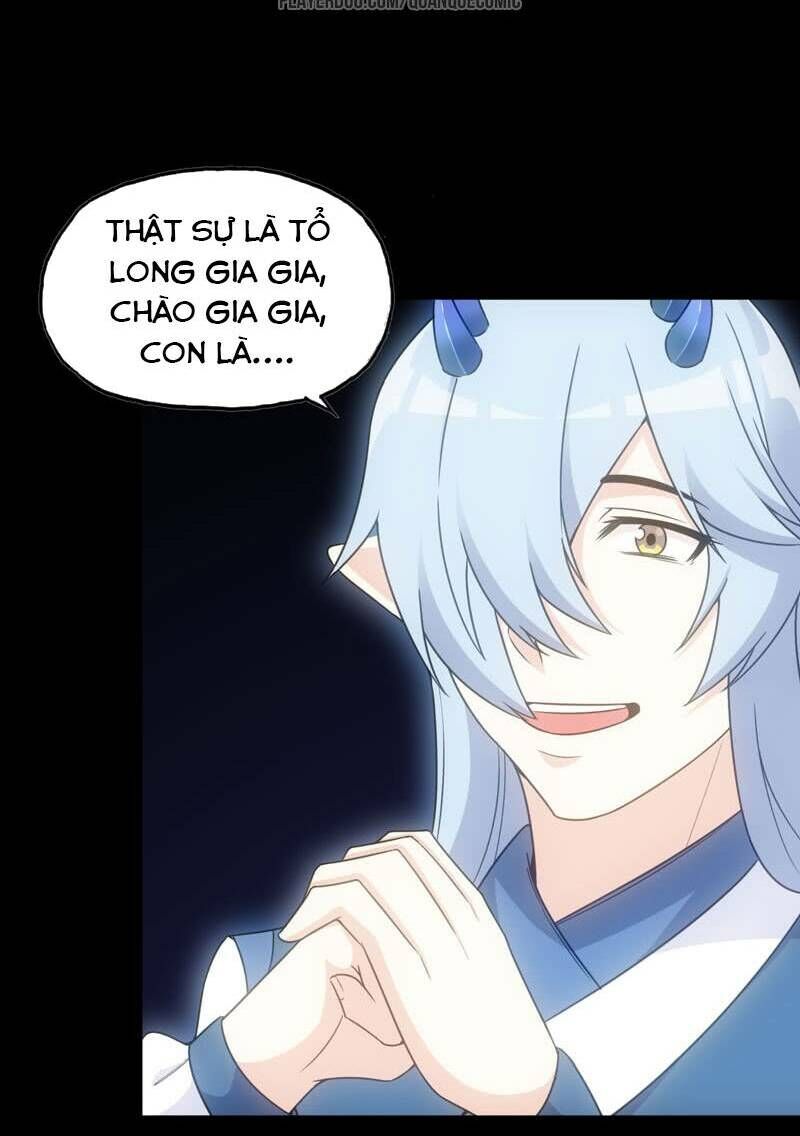 khởi đầu bằng một con côn chapter 70 4