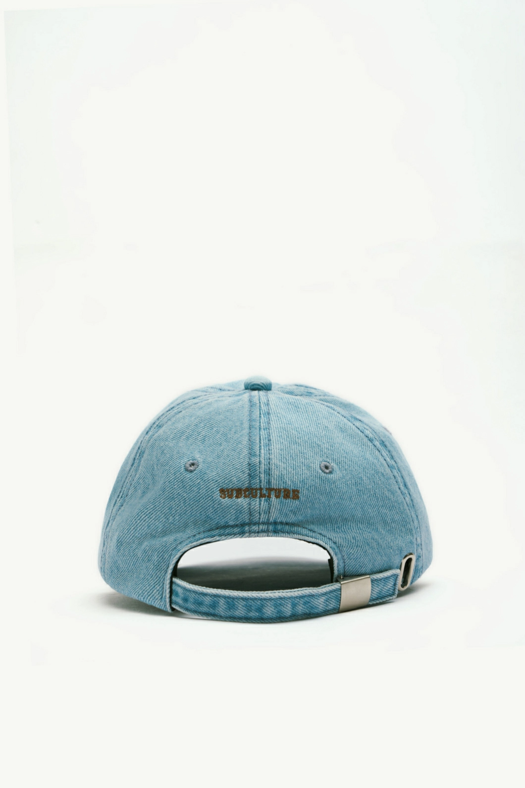Nón kết jean ROUTINE unisex . Freesize - 10F24CAP017 | LASTORE MENSWEAR