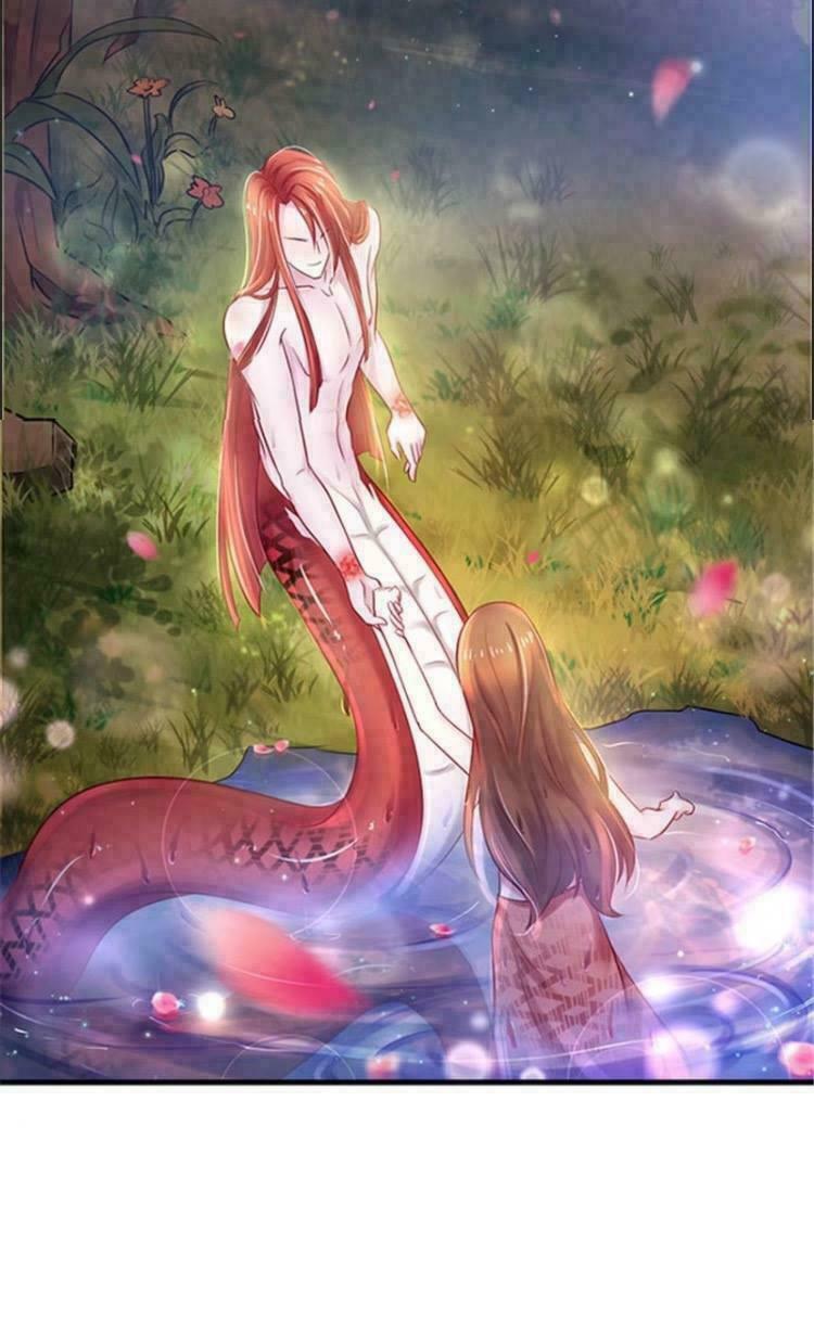 [16+] thảnh thơi thú thế chủng chủng điền, sinh sinh tể chapter 26 31