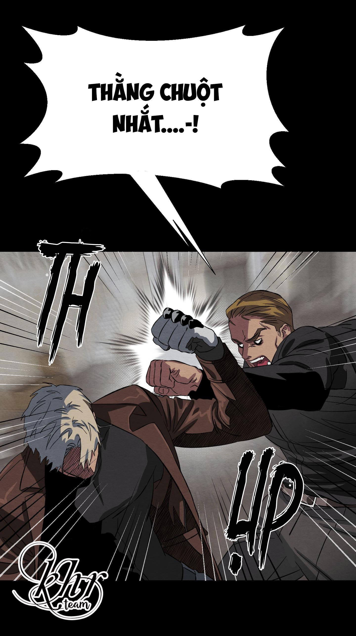 vị khách không mời chapter 20 50