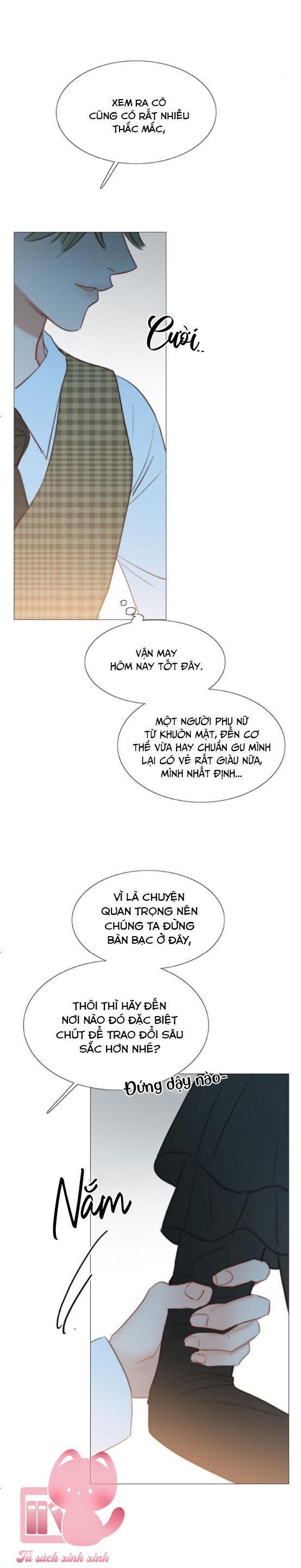 selena chapter 17 20