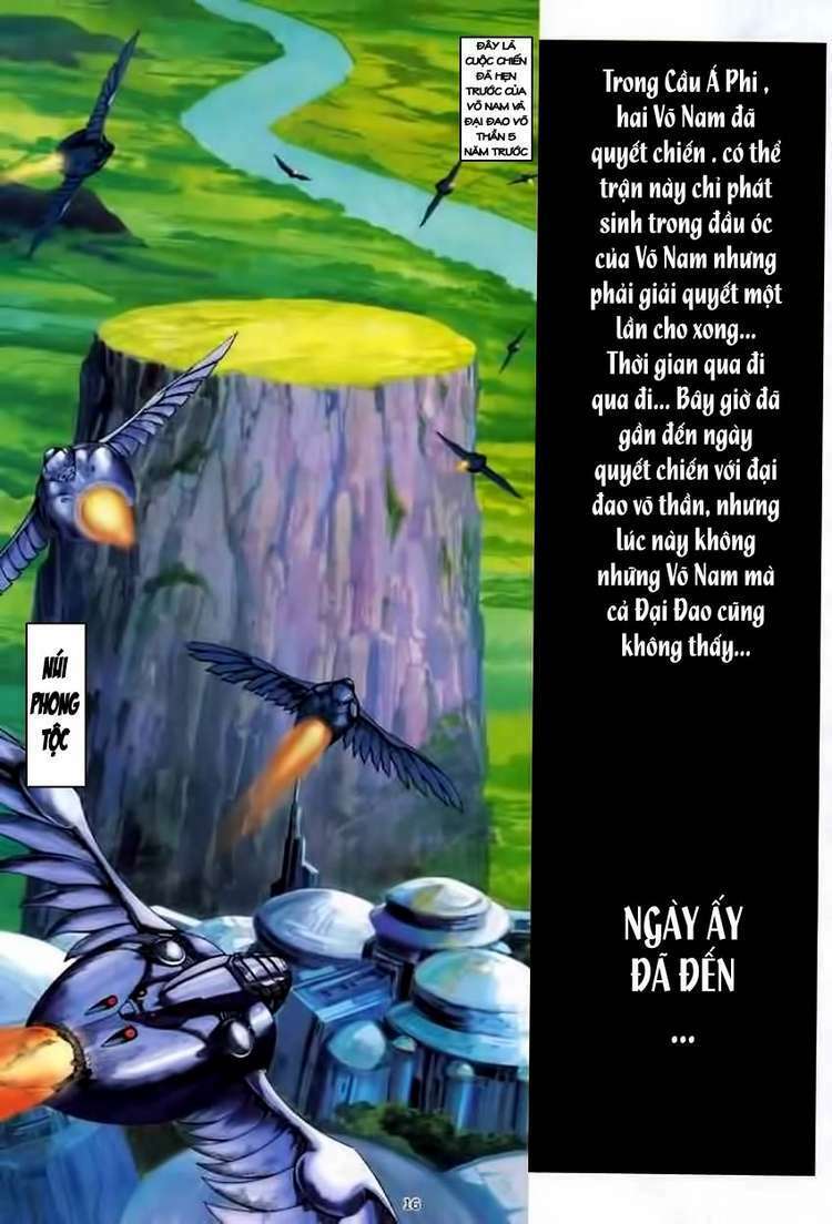 võ thần chapter 125 15