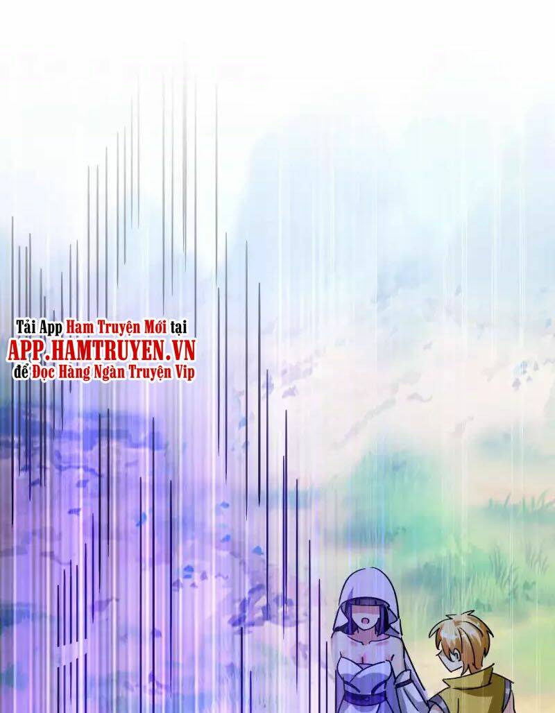 vạn giới tiên vương chapter 167 26