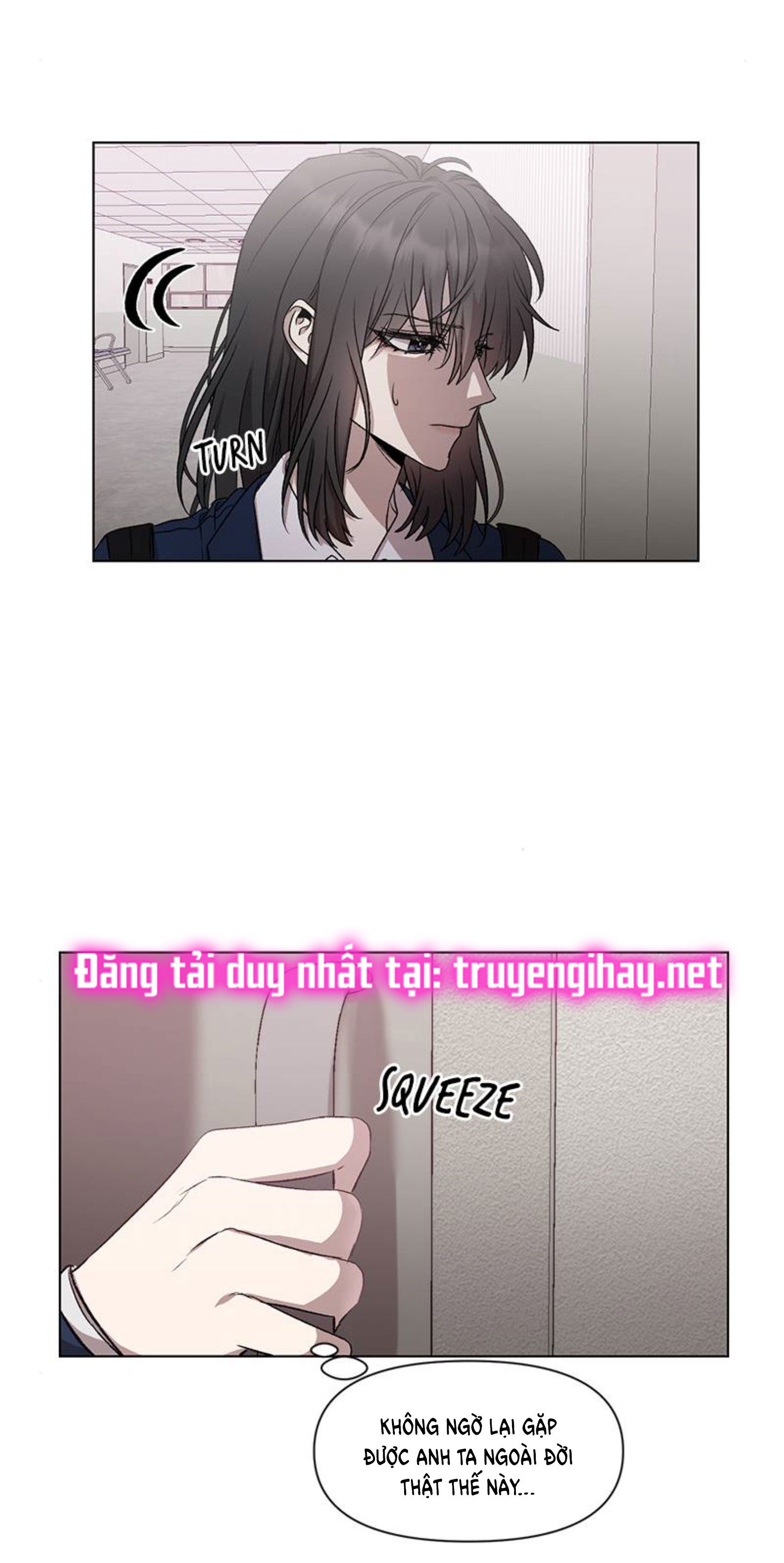 Tự Do Trong Mơ chapter 27.2 7