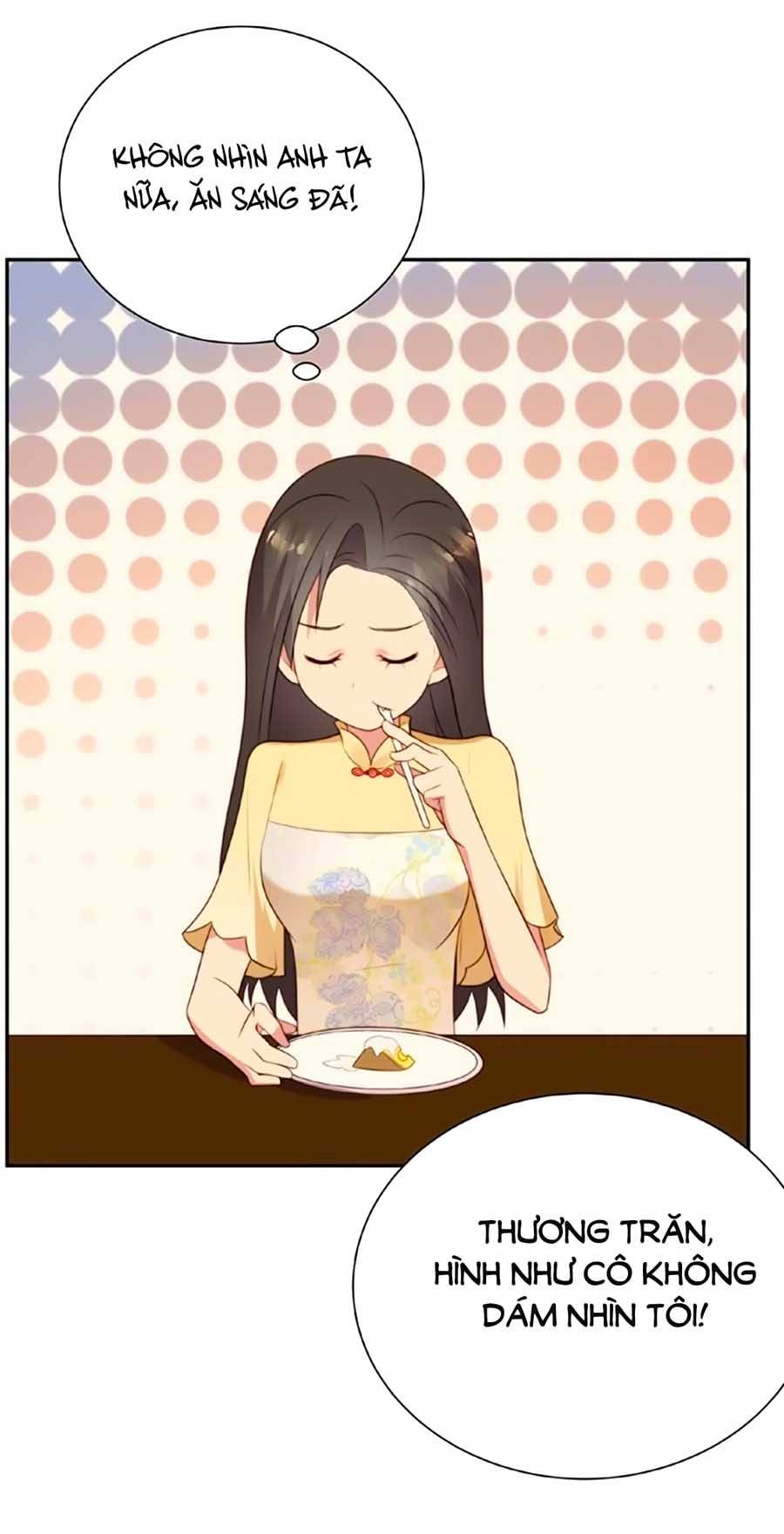 khoá chặt đôi môi (full) chapter 11 19