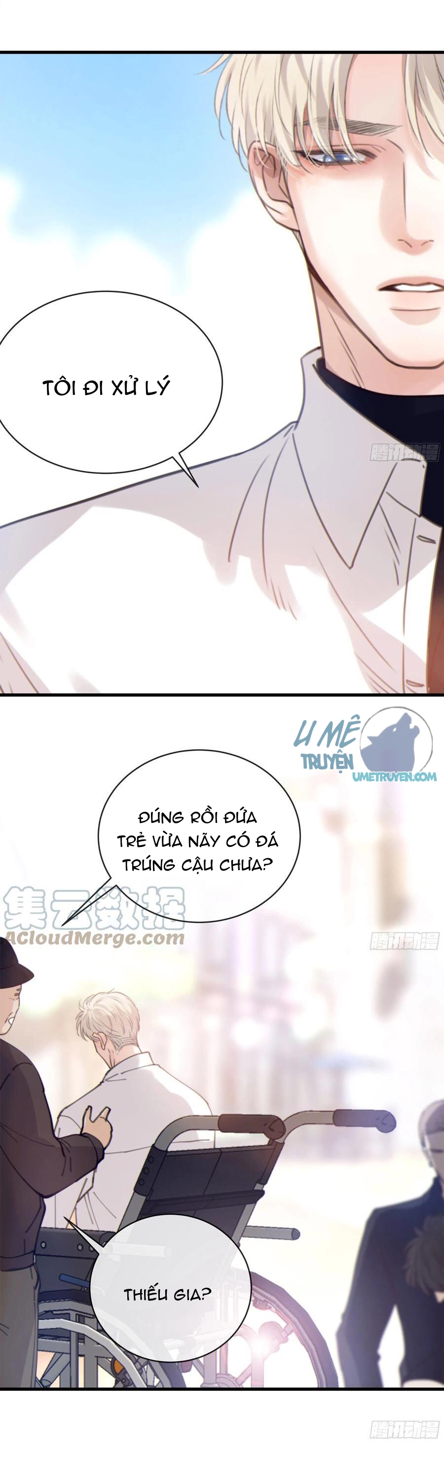 đêm sao chapter 43 13