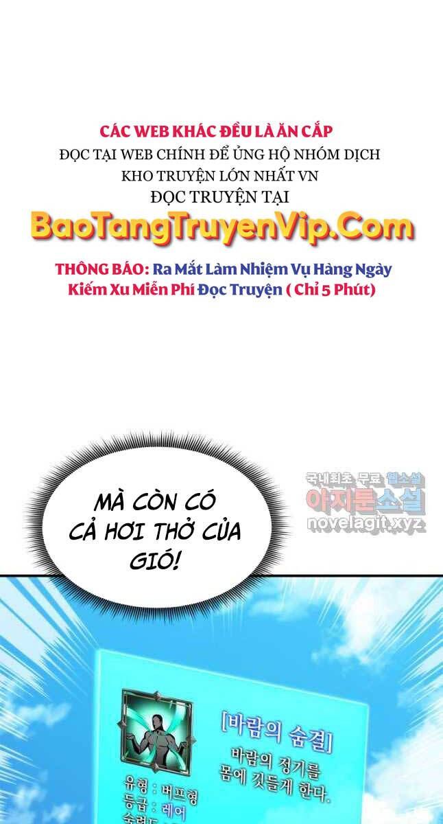 huyền thoại game thủ - tái xuất chapter 107 84