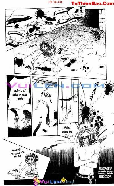 bogle goes to the kingdom chapter 40 39