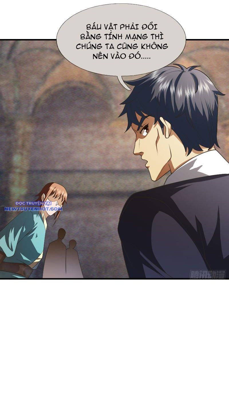 ngủ say vạn cổ: xuất thế đẩy ngang chư thiên chapter 12 8