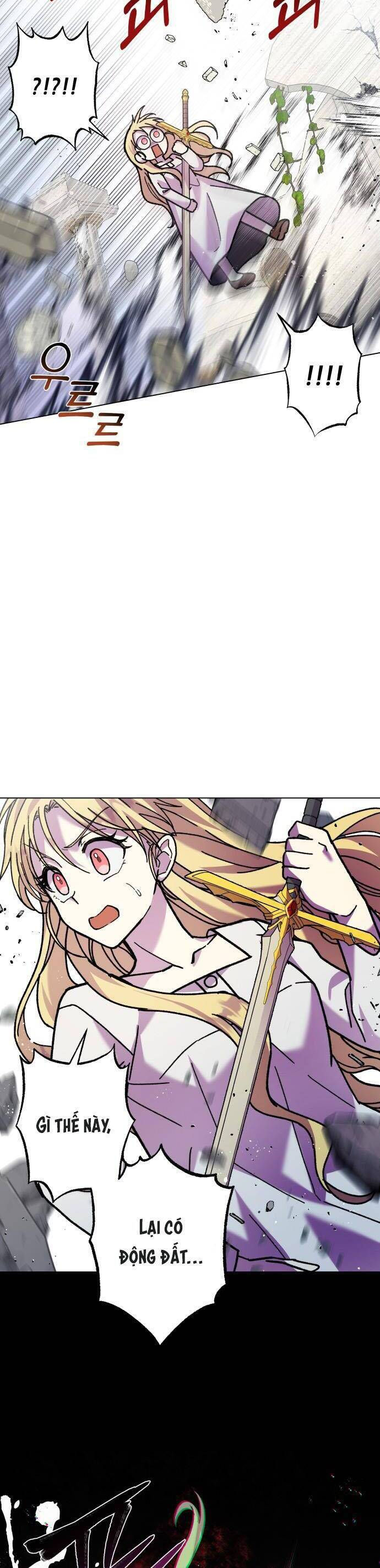 tôi mang trong mình trái tim của rồng chapter 5 23