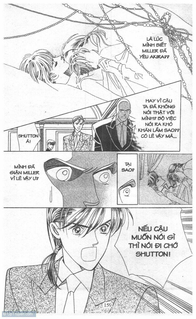 nàng tiên ánh trăng - kaguya hime chapter 15 157