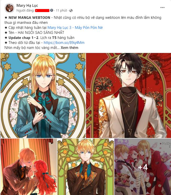 trở thành vợ thái tử quái vật chapter 76.1 2