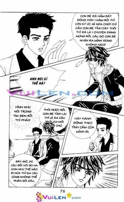 thiên thần tái thế chapter 9 78