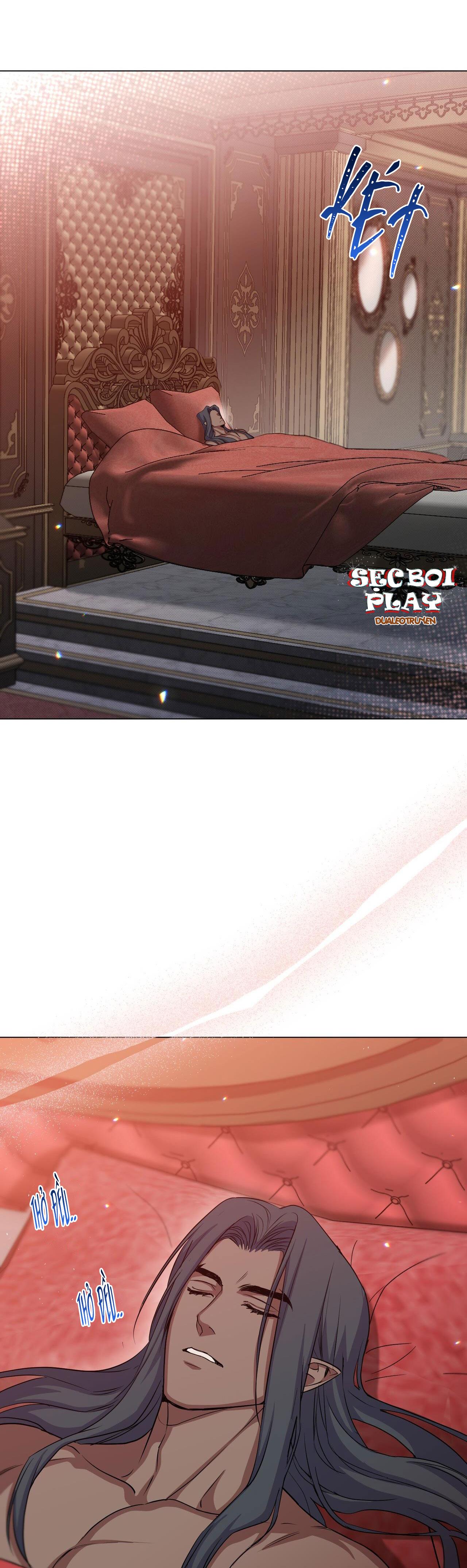 mặt trăng quỷ chapter 18 32