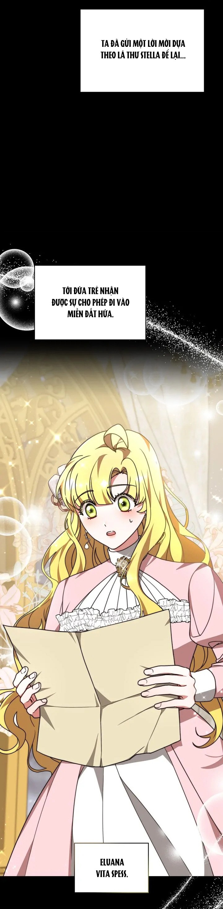 công nương eluana vita chapter 178 33