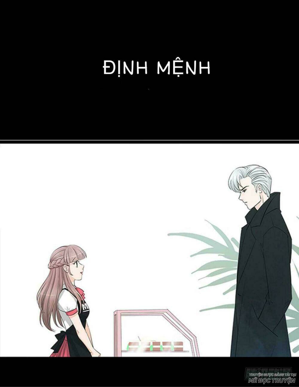 chào buổi sáng, ức vạn manh thê chapter 0 1