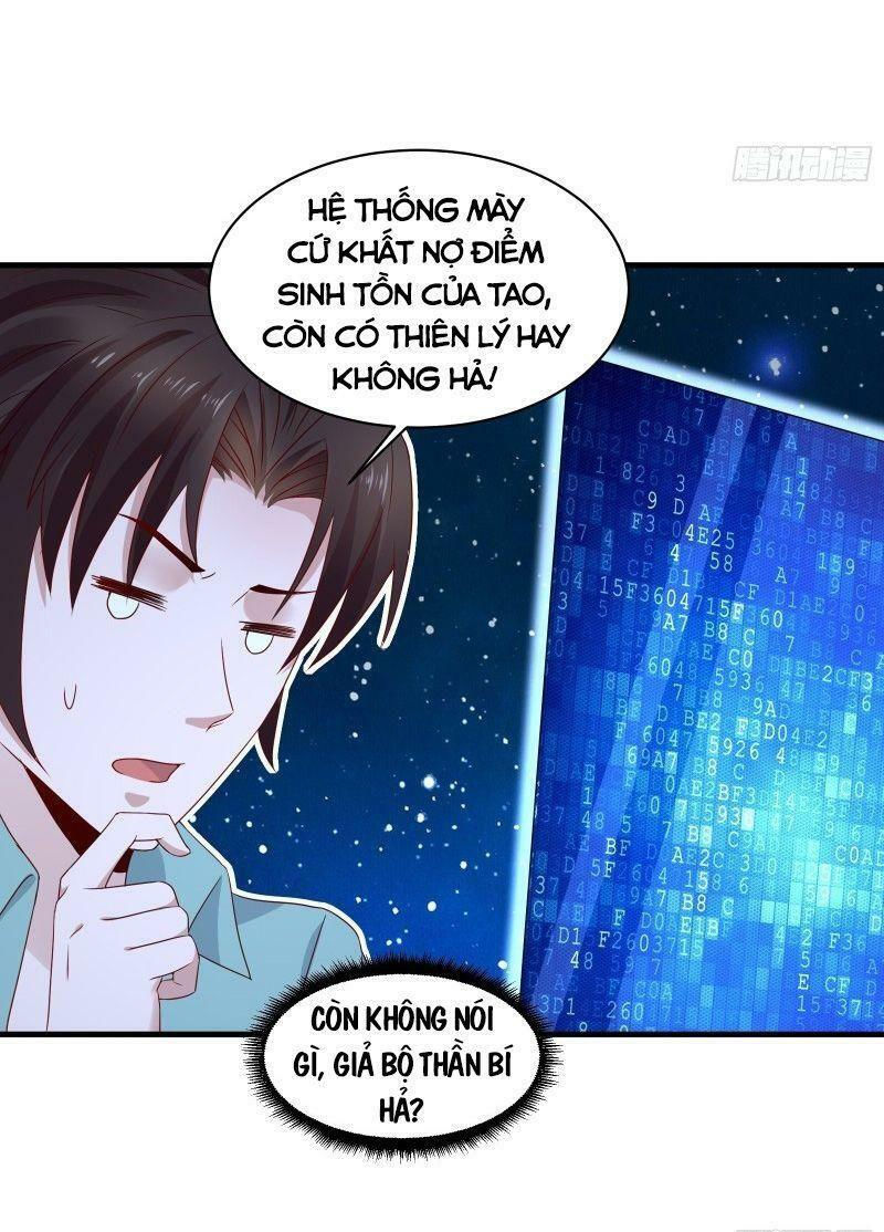 vua đầu tư mạnh nhất chapter 26 5