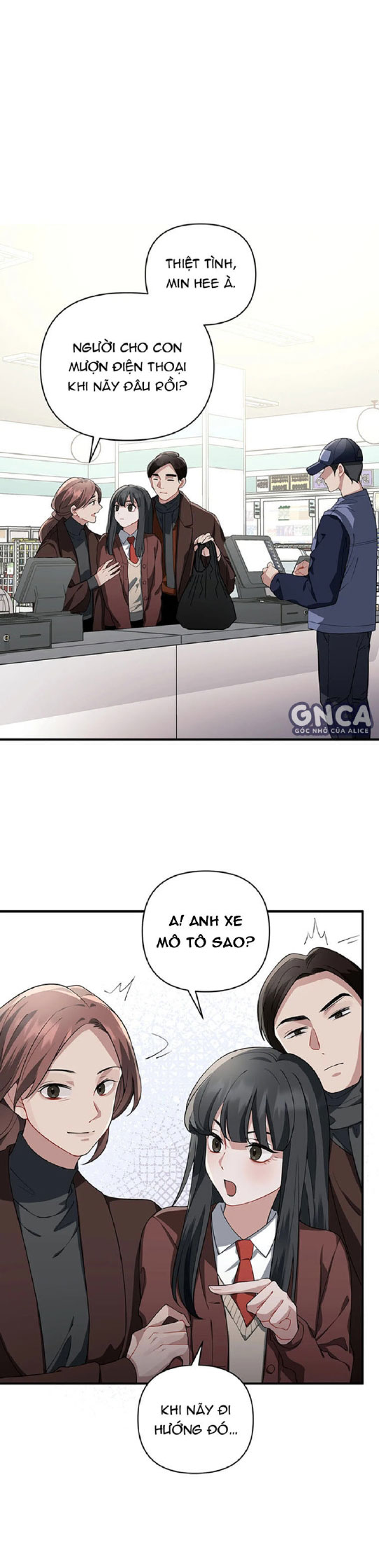 vết tích chapter 11 1