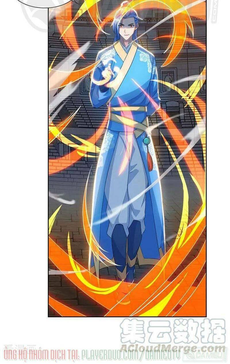 tối cường thăng cấp chapter 93 6