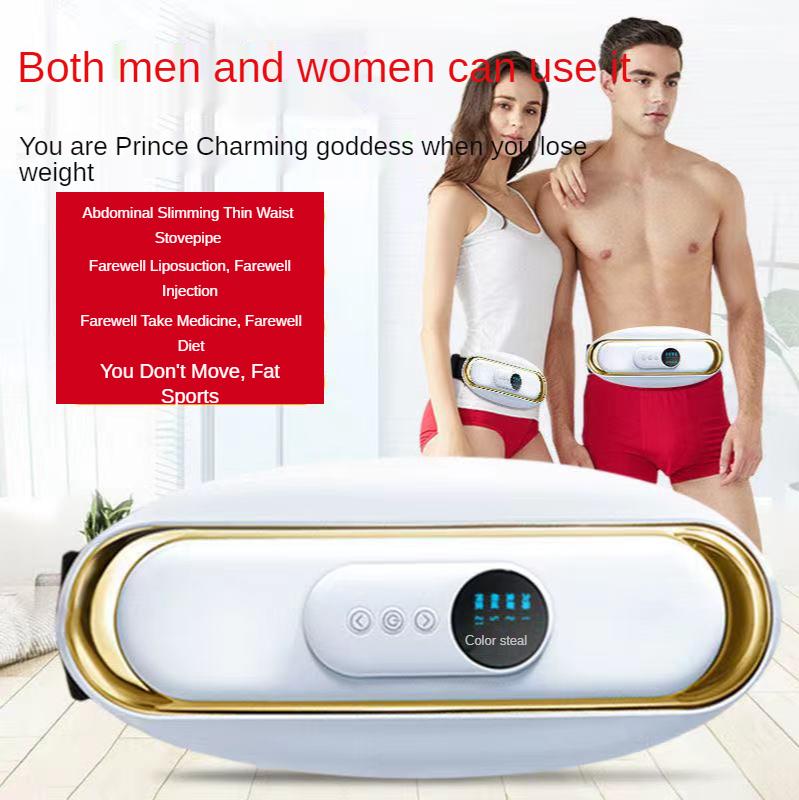 Giảm Béo Hiện Vật Máy Stovepipe Eo Thon Mỏng Bụng Bắp Chân Nhanh Thể Dục Tập Thể Dục Nhà Học Sinh Tập Bụng