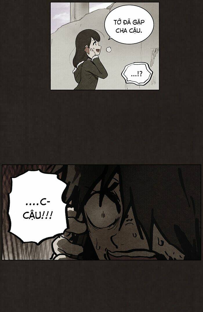 đứa con của quỷ dữ chapter 68 21