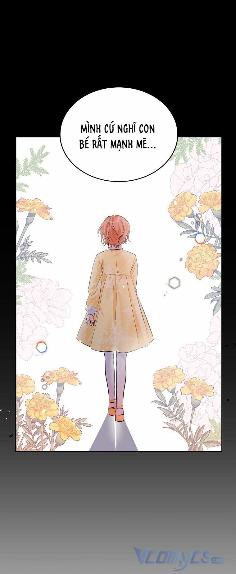 ác nữ karuna bé lại chapter 12 12