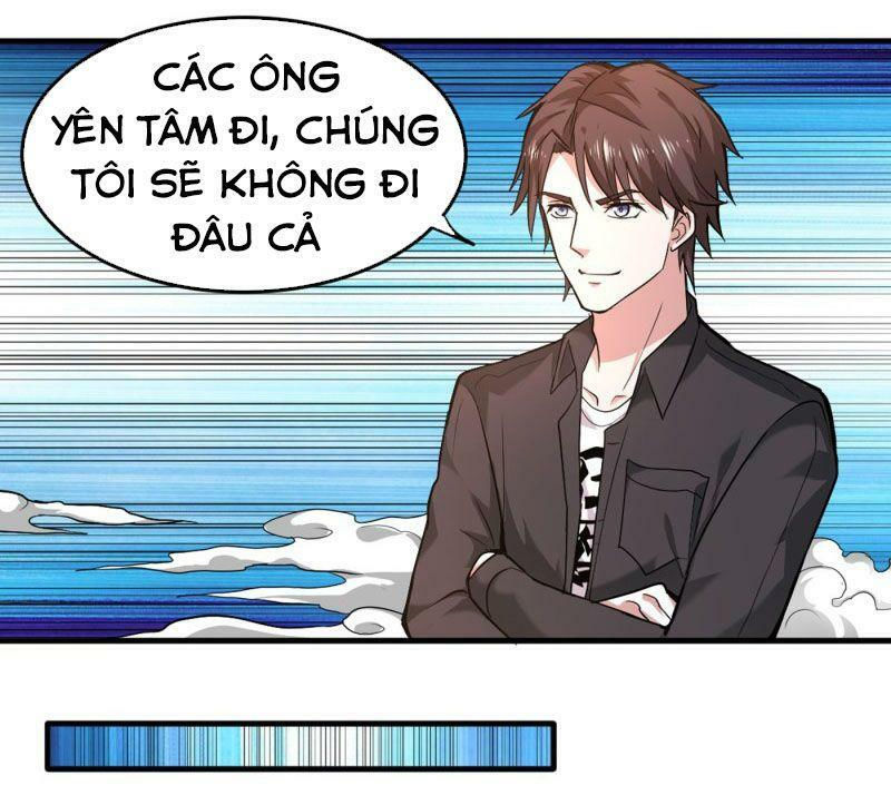 tối cường thần y tại đô thị chapter 116 32