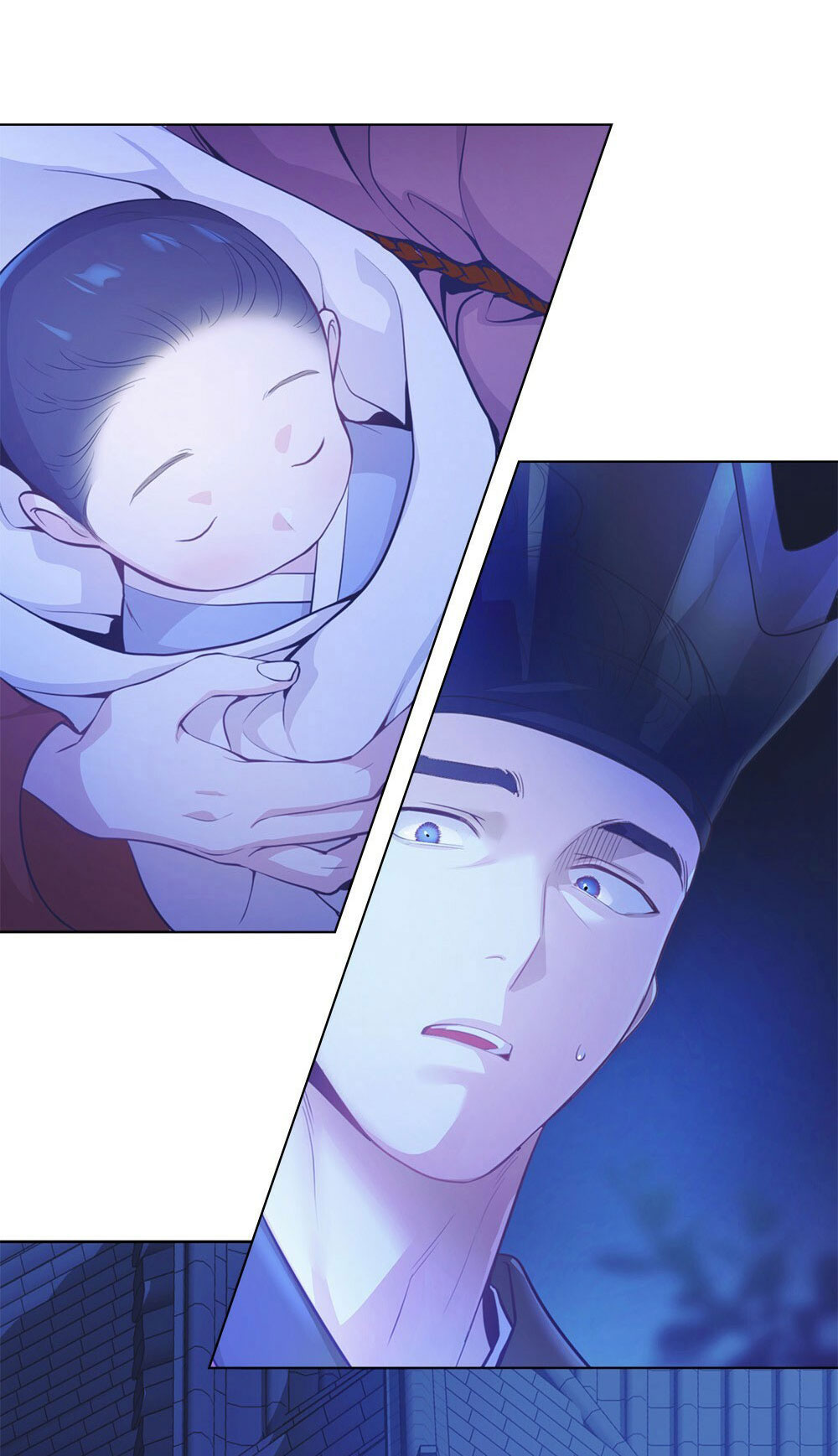 đăng tiêu hoa chapter 1 36