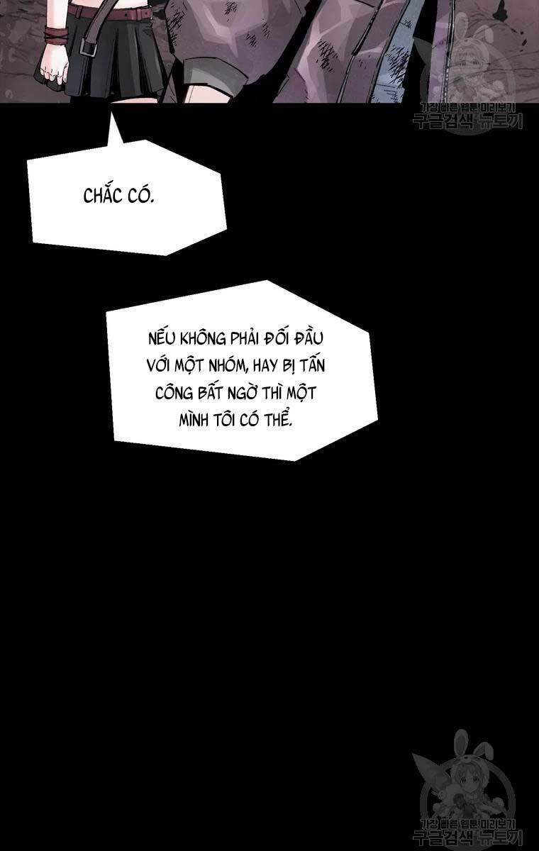 mật mã mê cung chapter 50 31