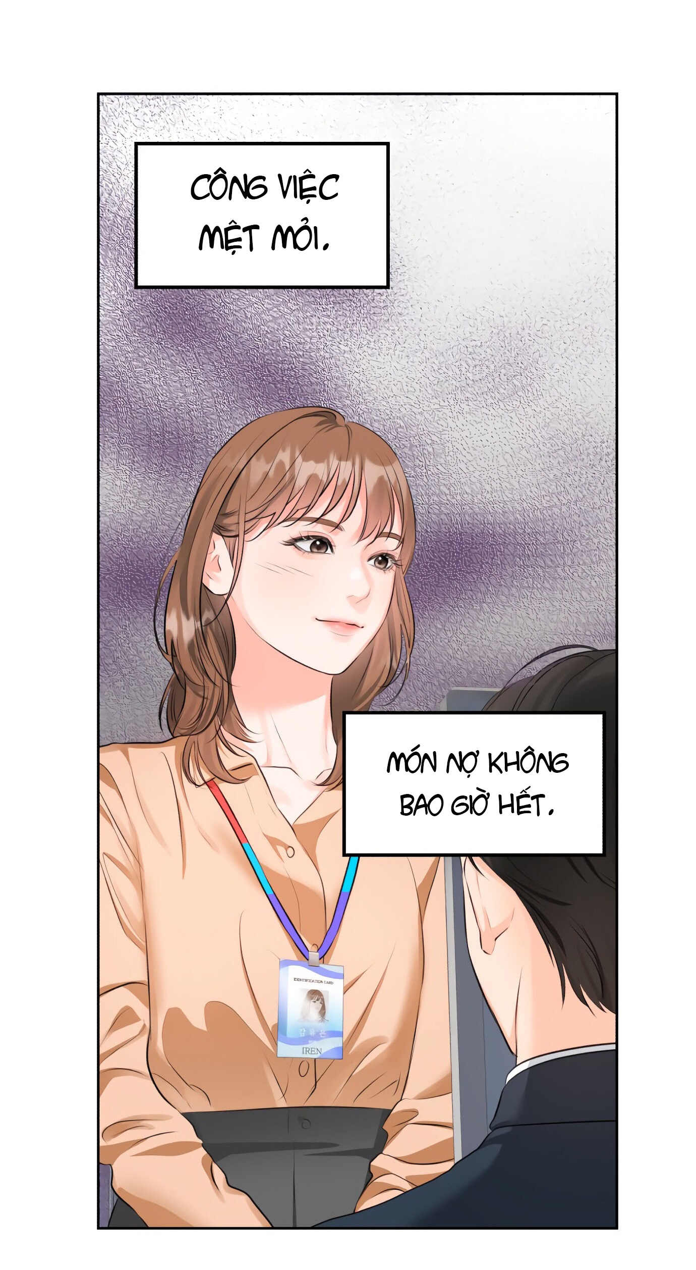 thư ký persimmon chapter 1 83