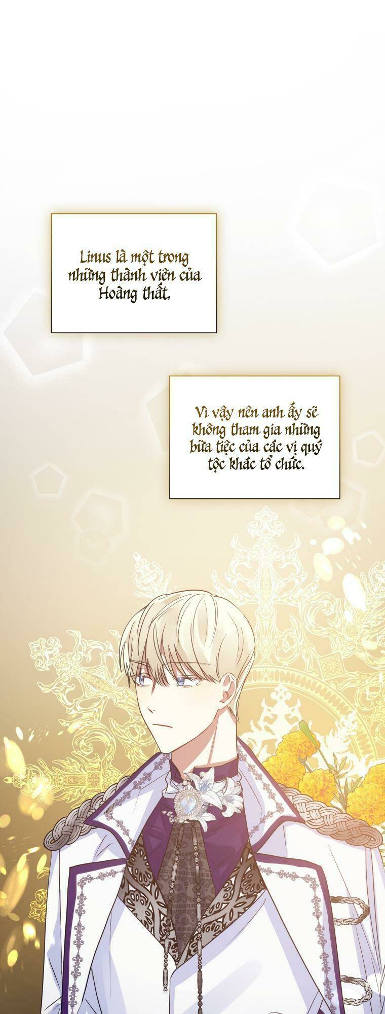 ác nữ phản diện đã chọn nam chính chapter 24 11