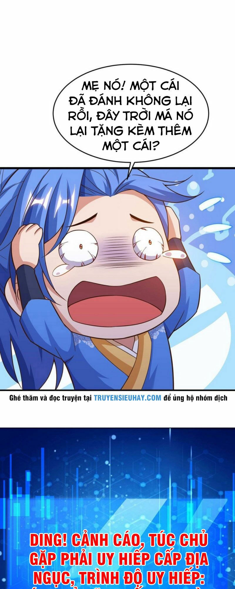 tối cường thăng cấp chapter 143 1