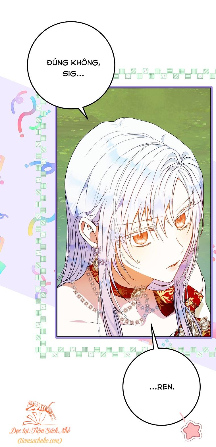 trở thành vợ nam chính chapter 63 11
