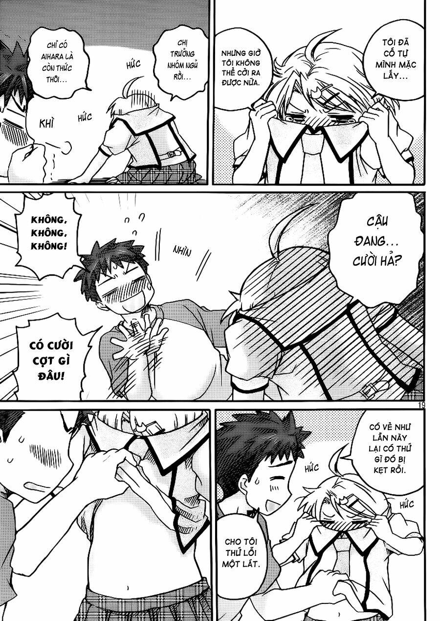 comic studio chapter 5 21