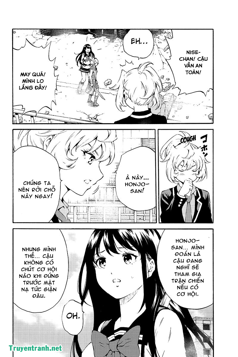 tenkuu shinpan arrive chapter 190.5 3