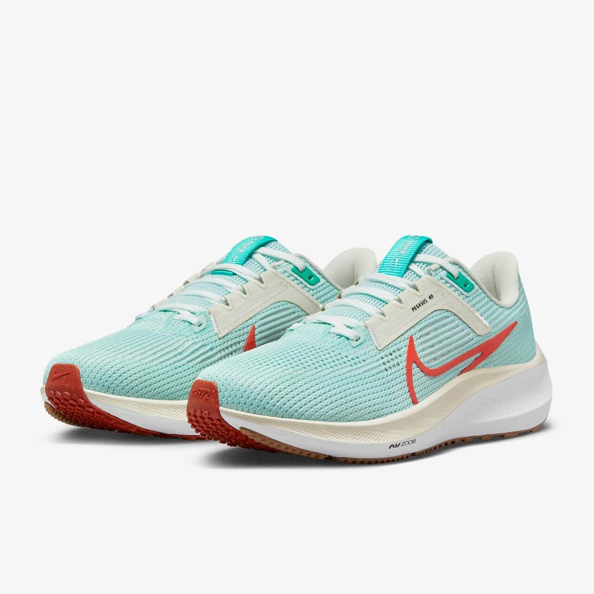 Giày chạy bộ Nữ W NIKE AIR ZOOM PEGASUS 40