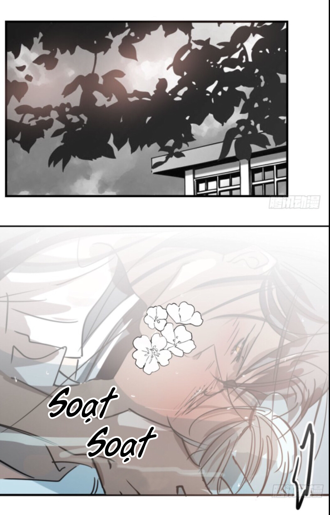 Bắt Lấy Ngao Ngao chapter 56 - Trang 51
