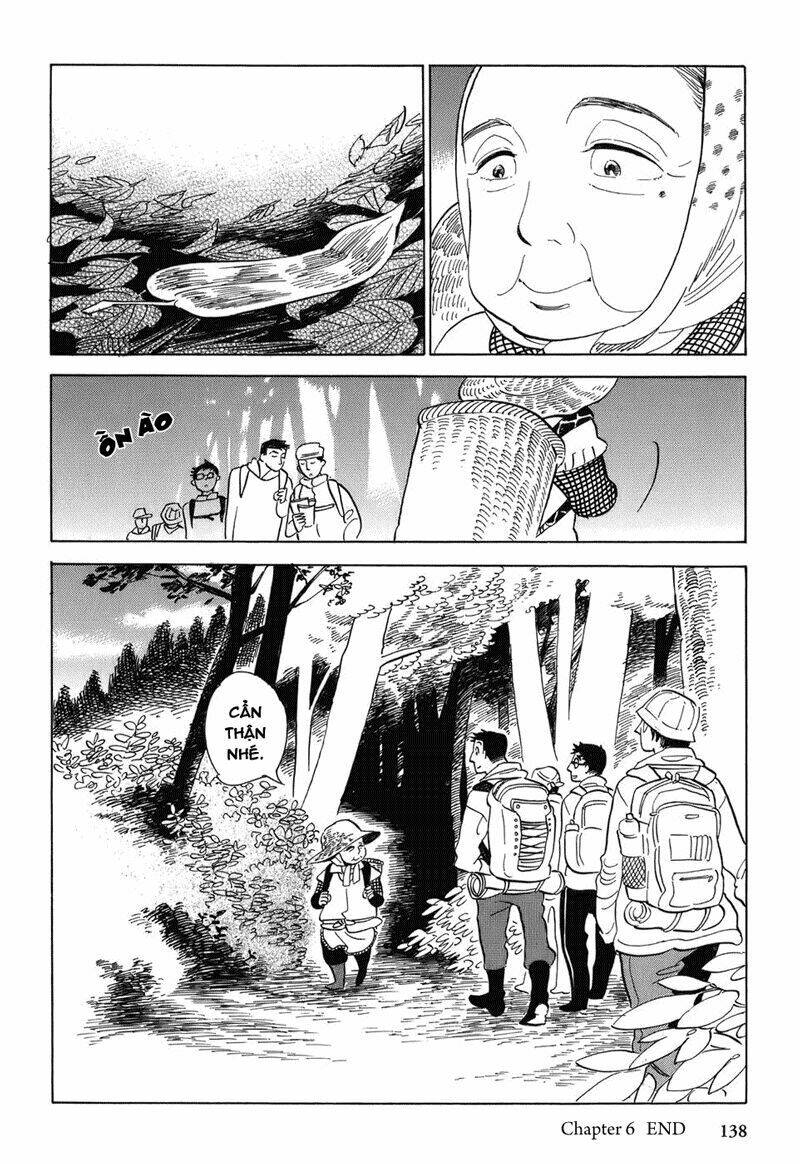 gunjou gakusha chapter 6 28