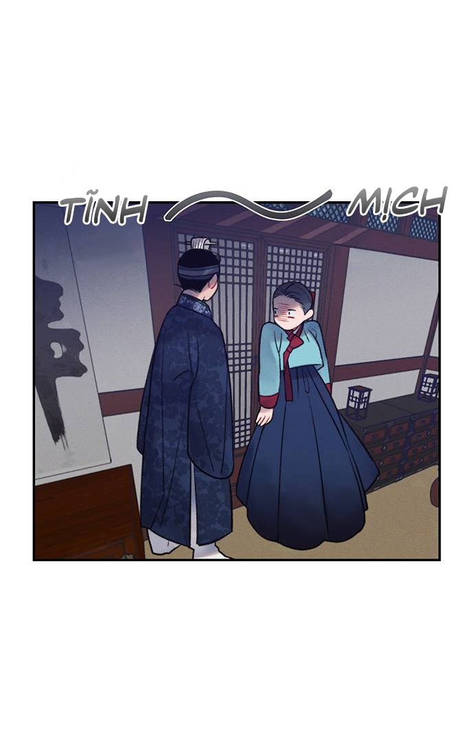 người tình của gwanghae chapter 40 33