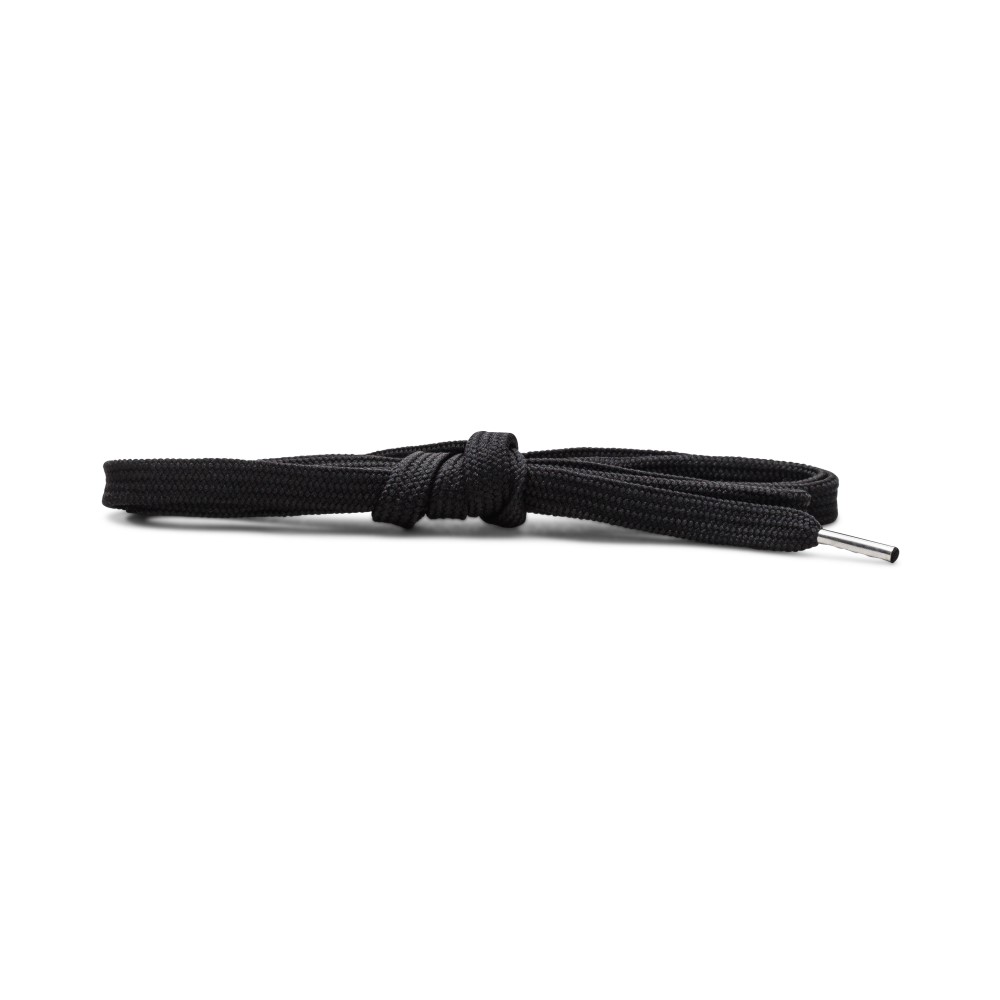 Giày thể thao sức khoẻ nữ Aetrex Courtney Black - Sneaker da đế đệm
