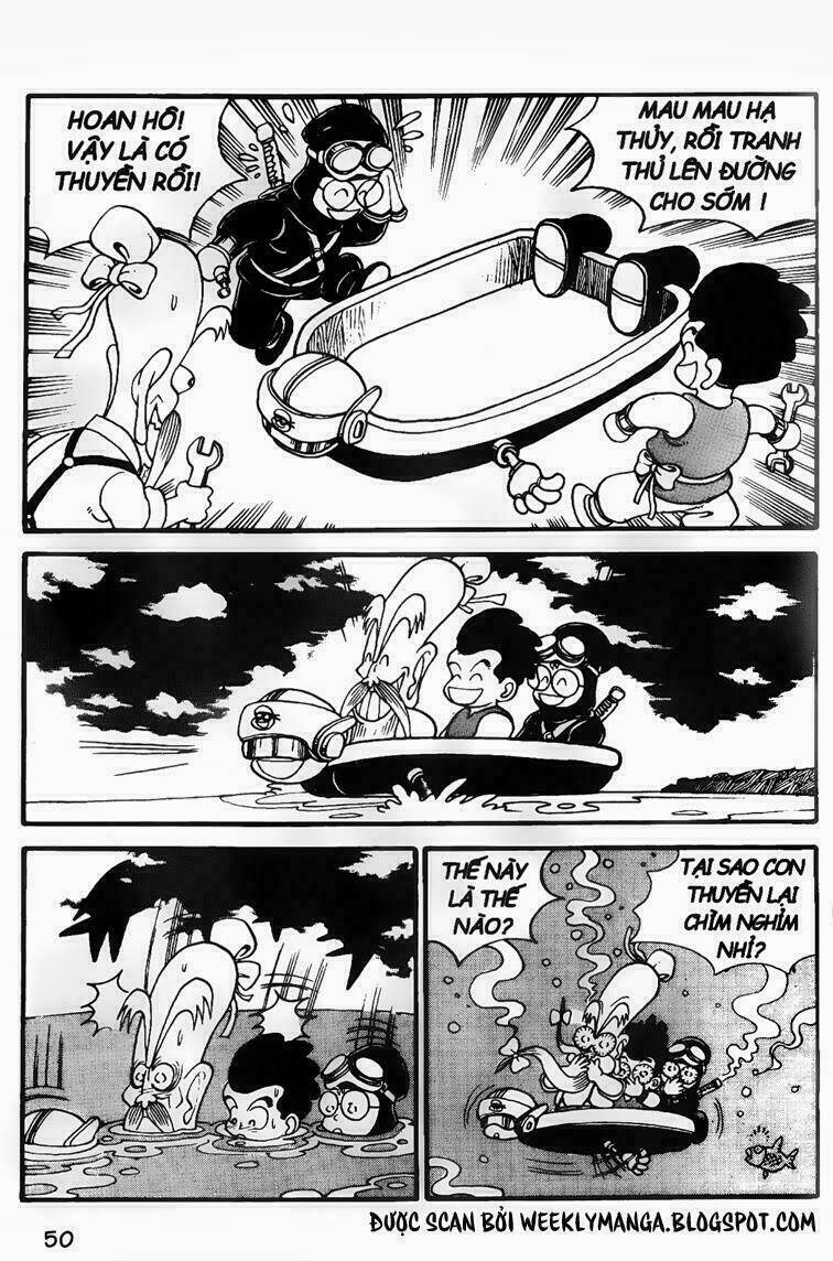 kung fu komang chapter 5 28