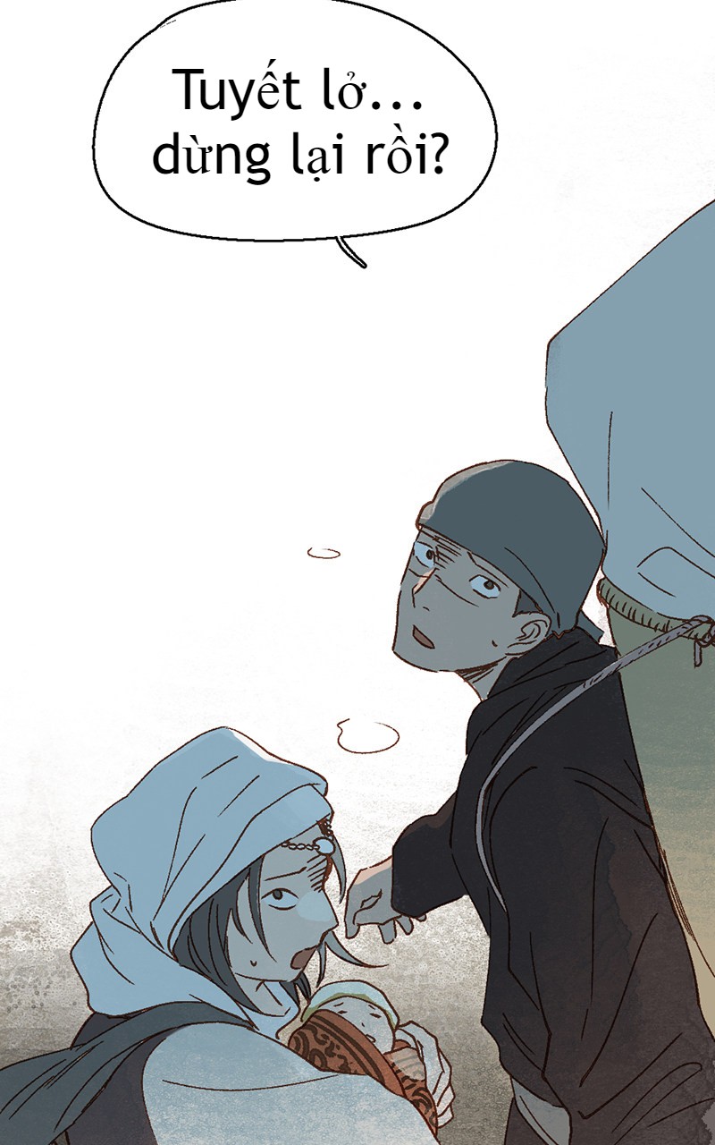 câu chuyện tình yêu kỳ lạ chapter 17 42