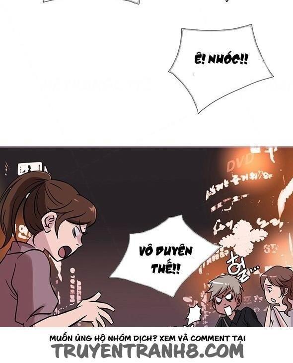 thiên đường chapter 51 40