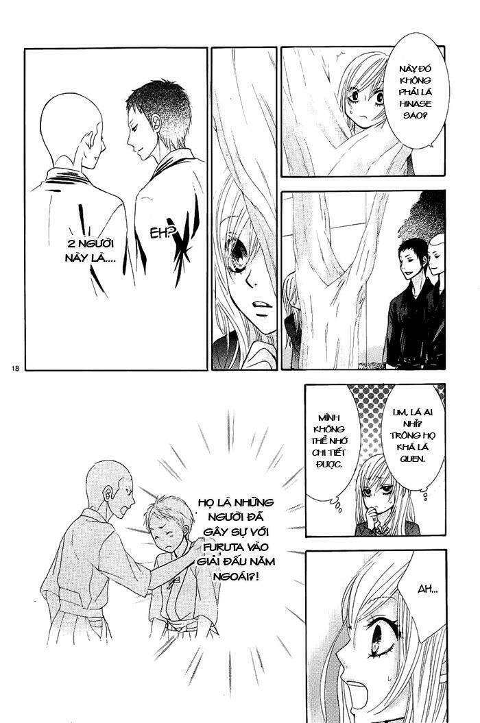 akaiito chapter 8 18